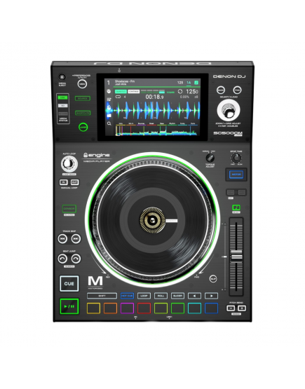 Denon SC5000M Prime